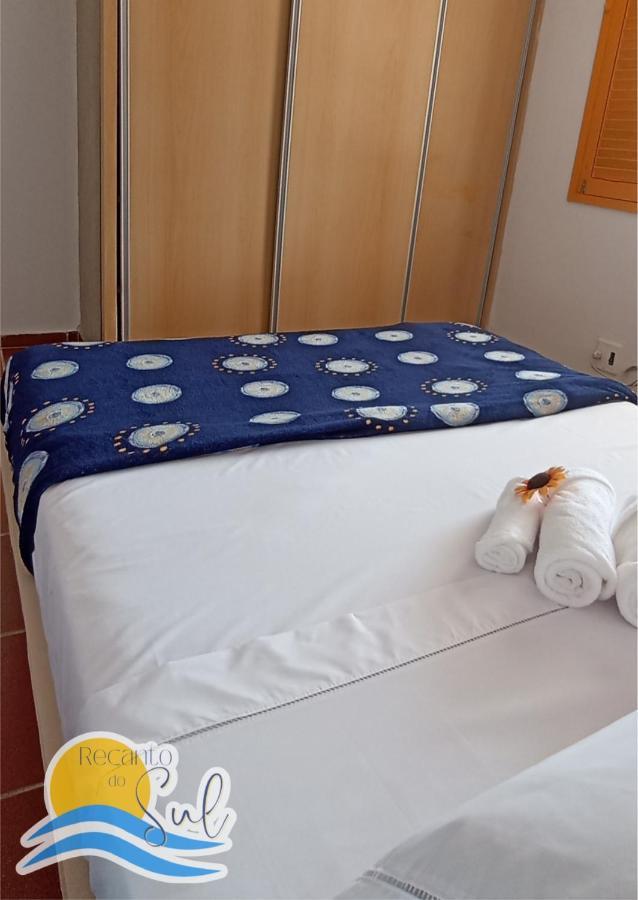 Recanto Do Sul Suites Tamandaré エクステリア 写真
