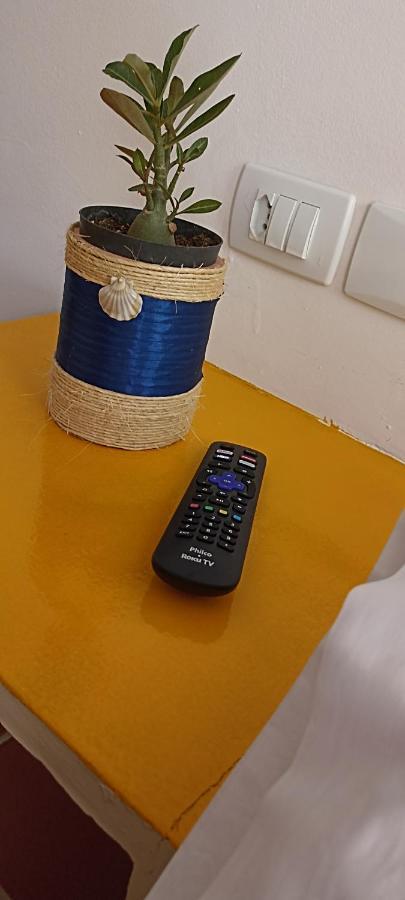 Recanto Do Sul Suites Tamandaré エクステリア 写真