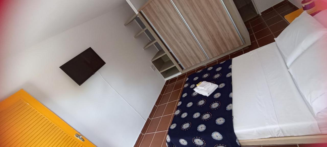 Recanto Do Sul Suites Tamandaré エクステリア 写真